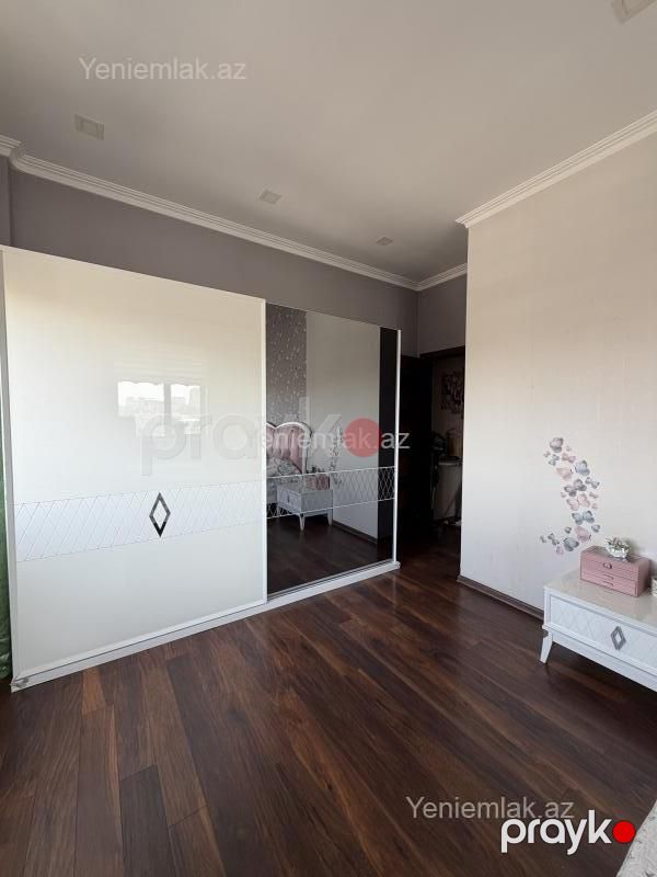Satılır 3 otaqlı Bina evi menzil (Yeni tikili), 105 m², Sabunçu rayonu — Mənzil, Bakı (10)