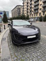Avatr 12, 94.5 kWh, 2024 il, 10 024 km — Автомобили