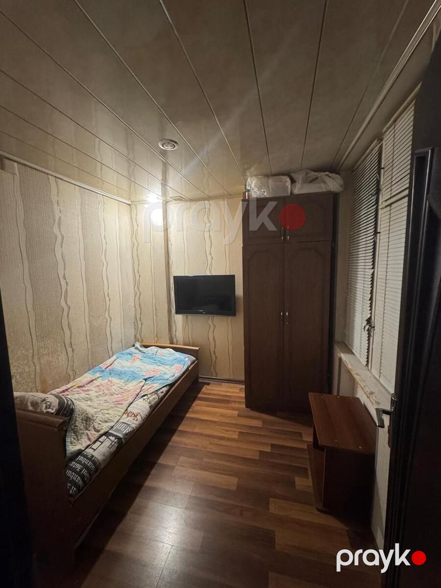Satılır 3 otaqlı köhnə tikili 55 m² — Mənzil, Bakı (11)
