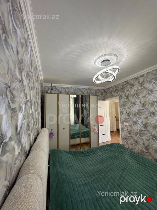 Satılır 3 otaqlı Həyət evi / Villa, 72 m², Masazır — Ev, villa, Abşeron (4)