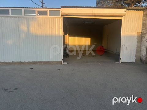 İcarəyə verilir obyekt 100 m² — Bakı