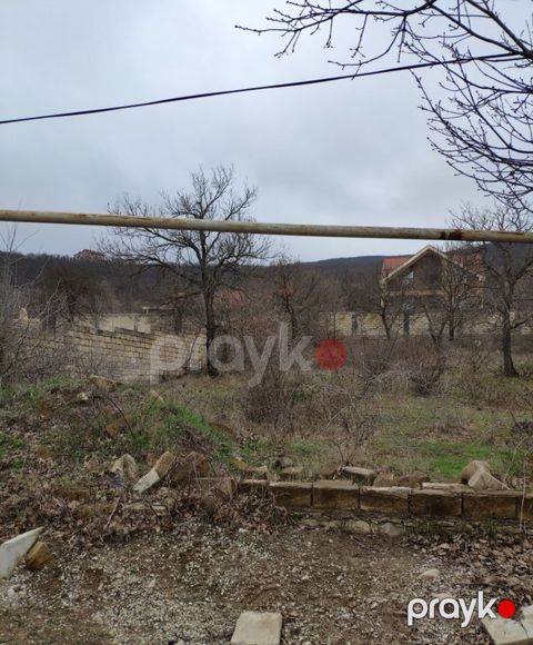 Satılır torpaq 8 sot — Xızı