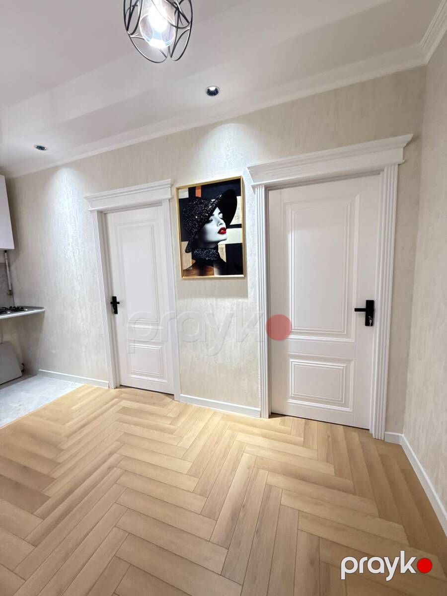 Satılır 2 otaqlı yeni tikili 55 m² — Mənzil, Bakı (5)