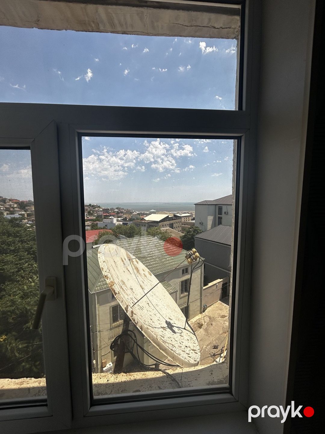 Satılır 3 otaqlı köhnə tikili 56 m² — Mənzil, Bakı (12)