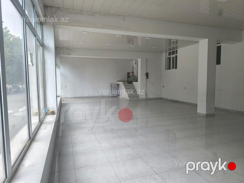 Satılır 4 otaqlı Obyekt, 178 m², Gəncə — Əmlak, Gəncə (4)