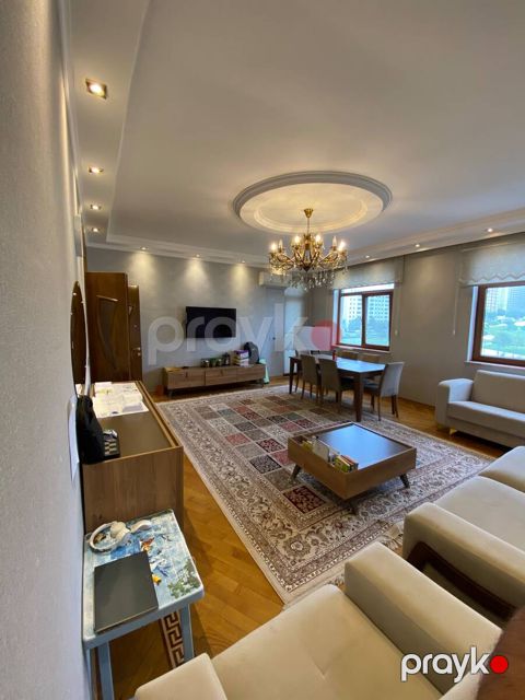 Satılır 3 otaqlı yeni tikili 145 m² — Bakı