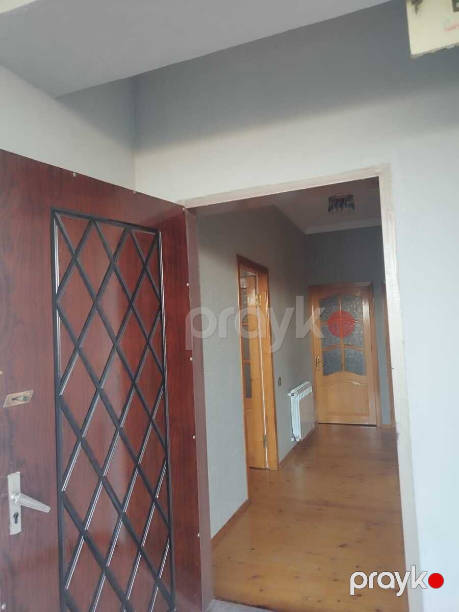 İcarəyə verilir 3 otaqlı həyət evi/bağ evi 70 m² — Ev, villa, Bakı (4)