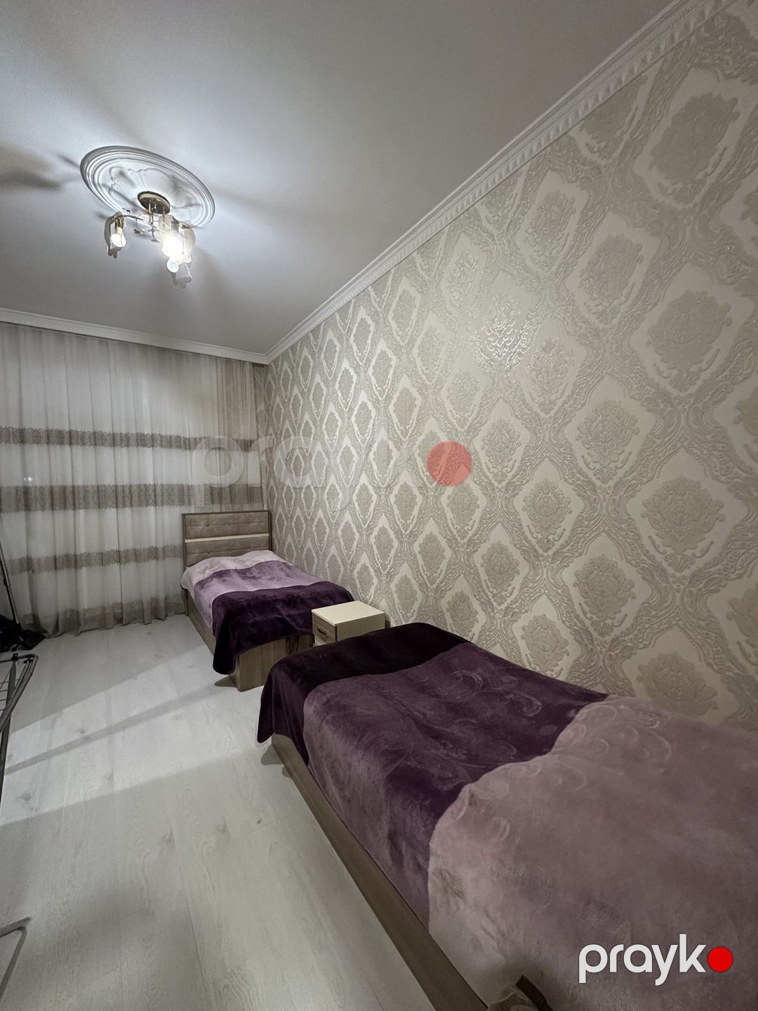 Satılır 2 otaqlı yeni tikili 65 m² — Mənzil, Bakı (5)