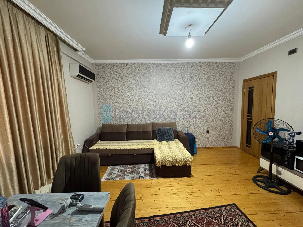 Satılır: 2 Otaq, Yeni tikili, Abşeron r., Masazır q., 51.00 m² — Mənzil, Masazır (3)