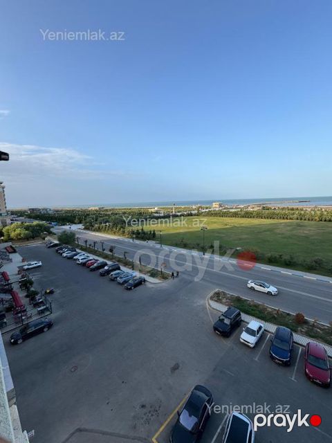 Satılır 2 otaqlı Bina evi menzil (Yeni tikili), 57 m², Sumqayıt Bulvarı — Sumqayıt