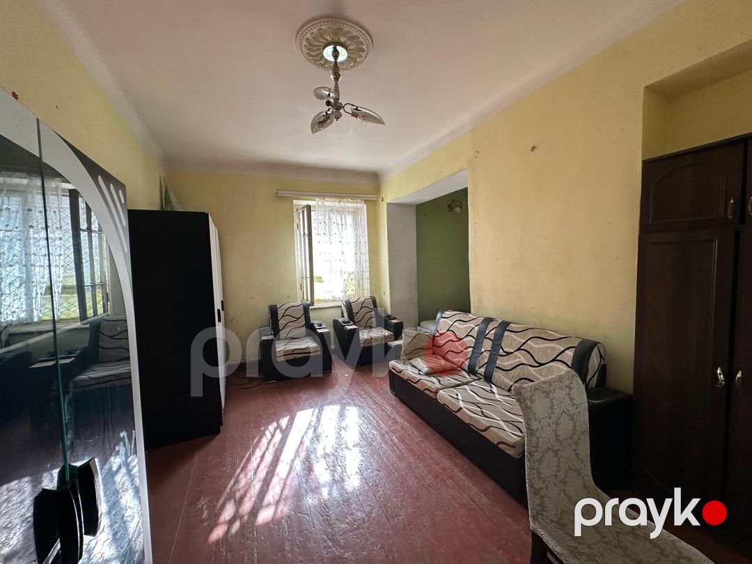 2-otaqlı mənzil kirayə verilir, Zabrat qəs., 40 m² — Mənzil, Bakı (2)