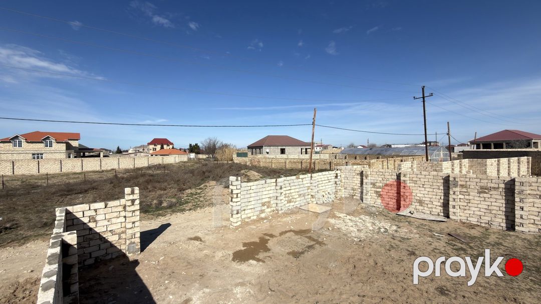 4 sot torpaq sahəsi, Ləhic bağları 37-ci dalan — Torpaq, Bakı (12)