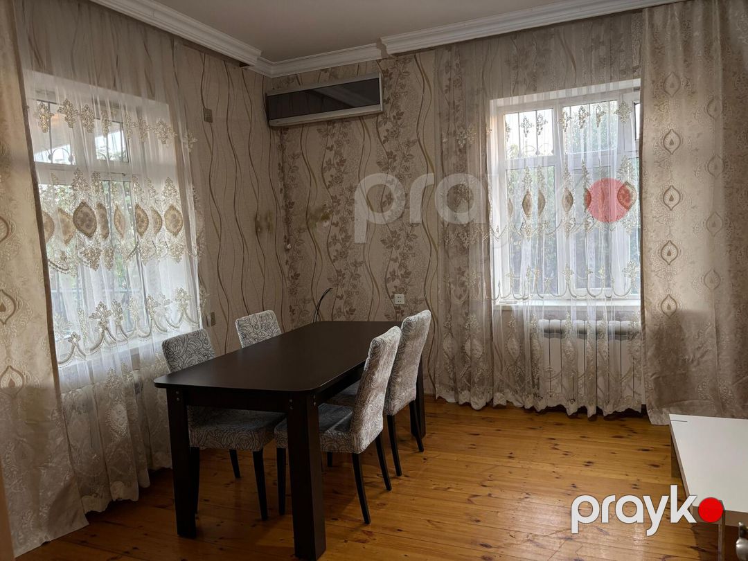 İcarəyə verilir 3 otaqlı həyət evi/bağ evi 70 m² — Ev, villa, Bakı (7)