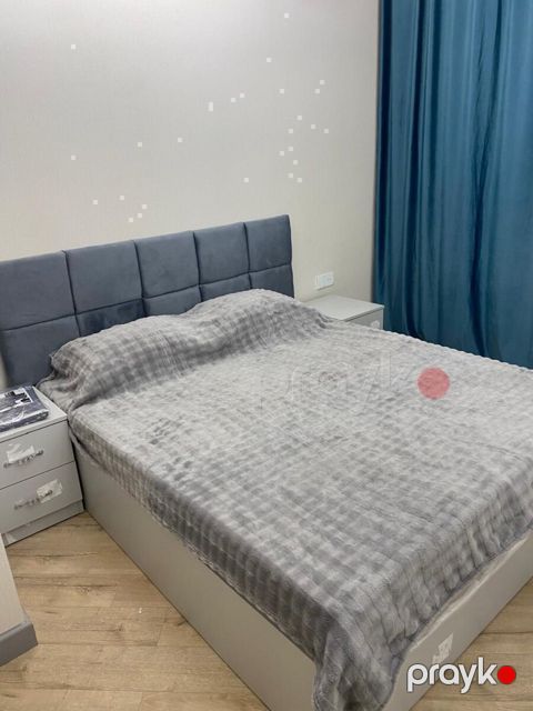 2-otaqlı yeni tikili kirayə verilir, Nərimanov r., 60 m² — Bakı
