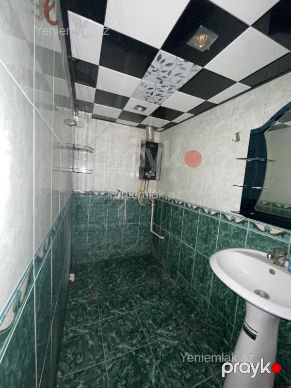 Satılır 4 otaqlı Bina evi menzil (Köhnə tikili), 110 m², Suraxanı rayonu — Mənzil, Bakı (11)