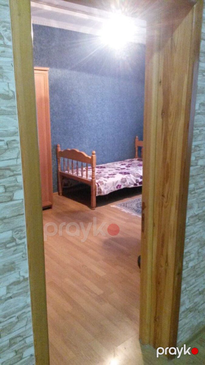 Həyət evi kirayə verilir, Gəncə ş — Ev, villa, Gəncə (7)