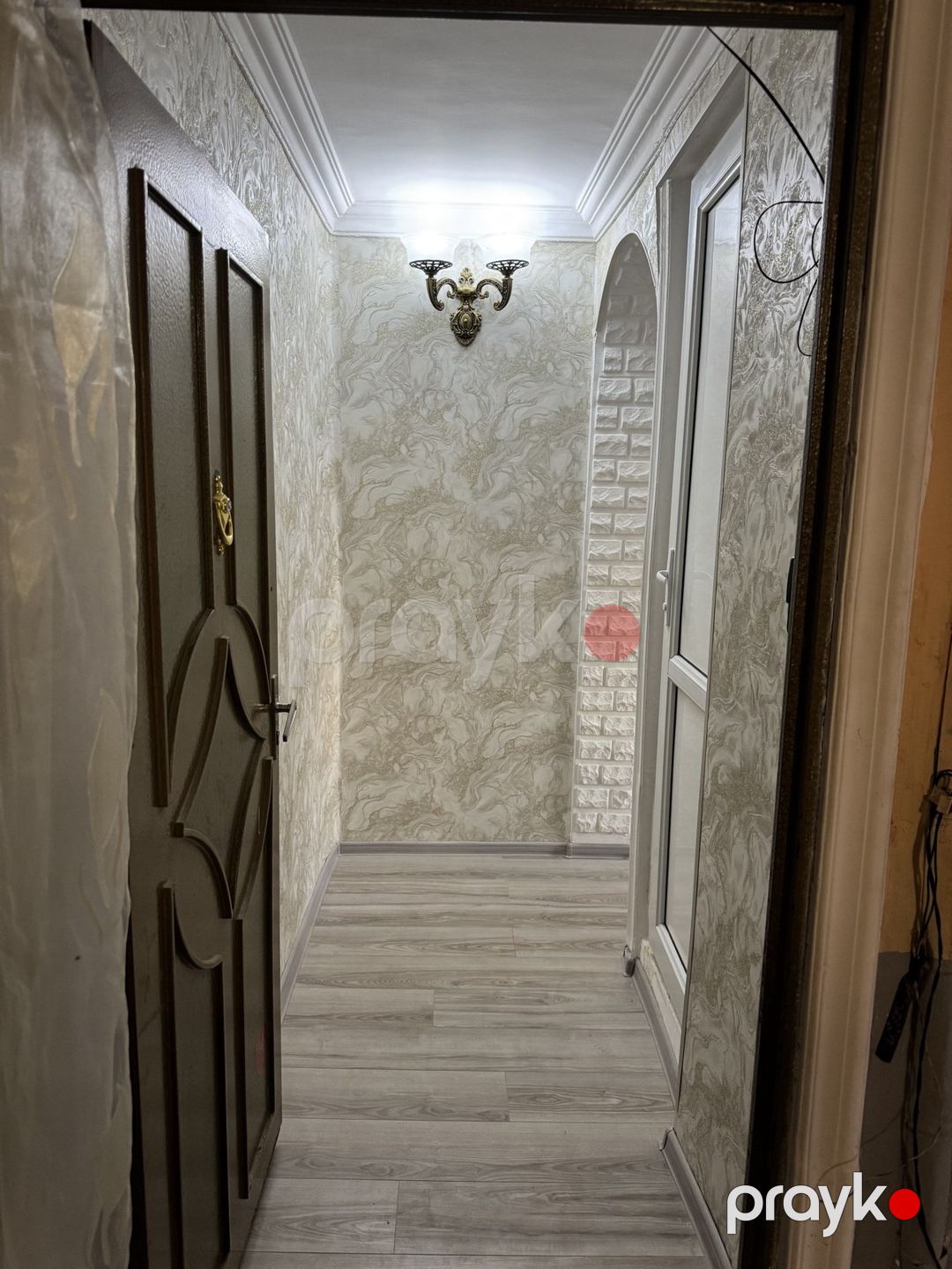 Satılır 3 otaqlı köhnə tikili 47 m² — Mənzil, Gəncə (7)