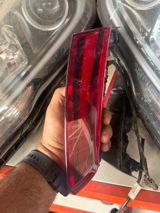 Hyundai Sonata 2020 stopu — Sadiq