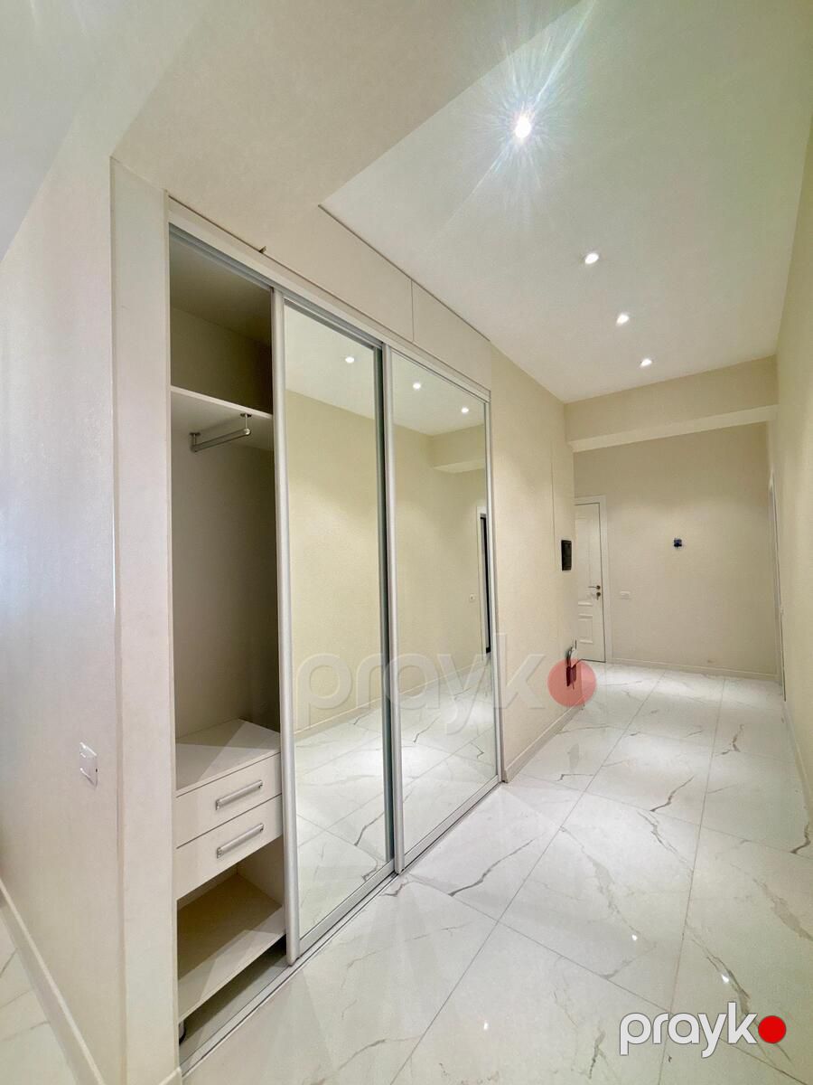 Satılır 3 otaqlı yeni tikili 101.7 m² — Mənzil, Bakı (6)