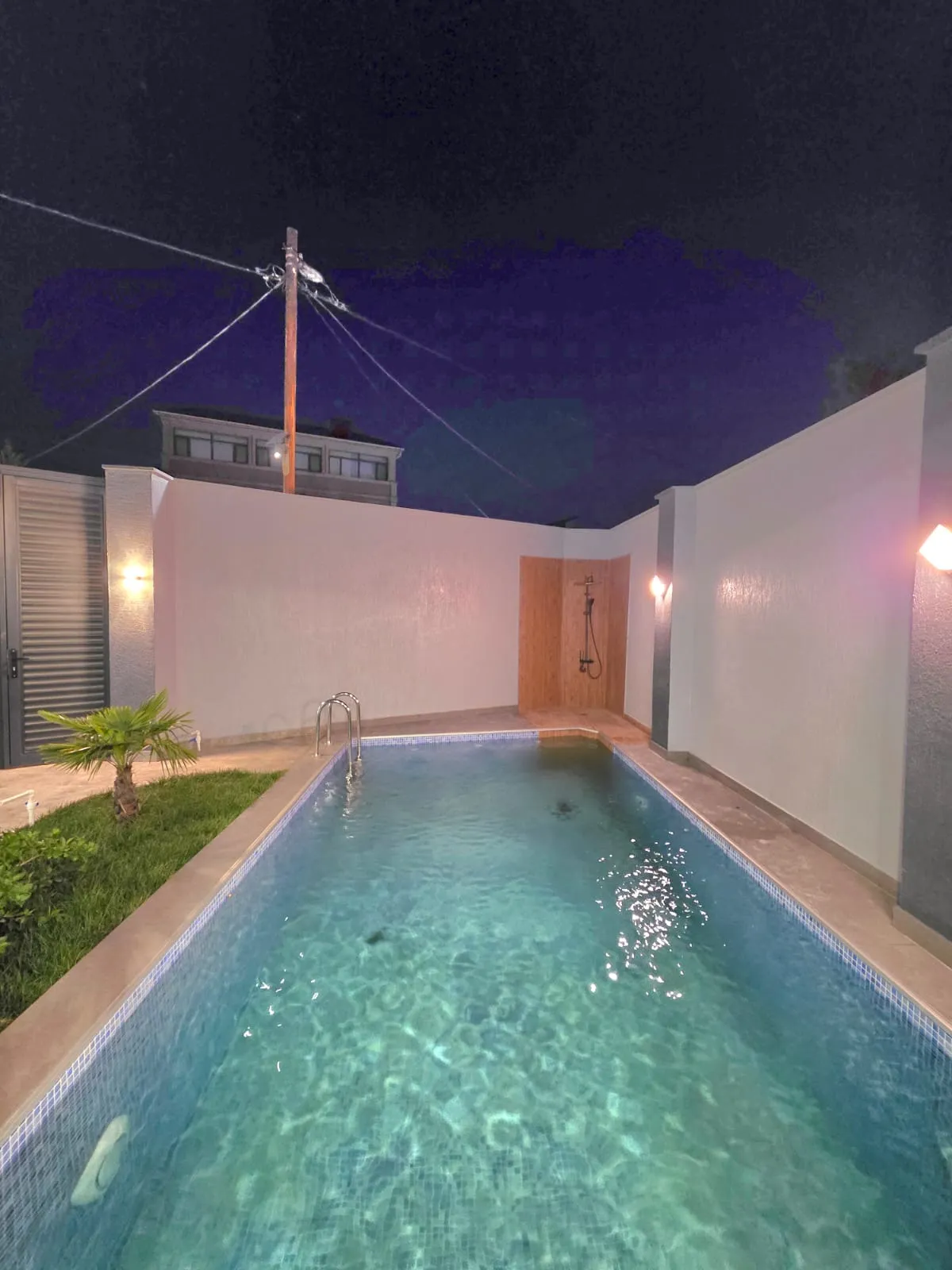 Mərdəkan, 4 otaqlı Həyət evi satılır - 150 m², 1 mərtəbə, 3 sot — Ev, villa, Bakı (7)