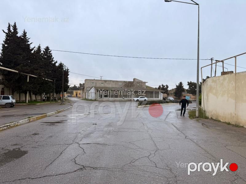 Satılır Torpaq sahəsi, 7 sot, Xəzər rayonu — Torpaq, Bakı (7)