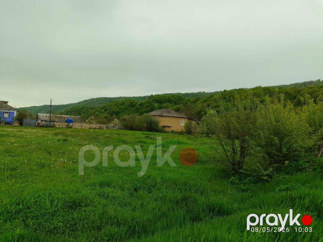 12 sot torpaq sahəsi, Xuray k — Torpaq, Qusar (9)