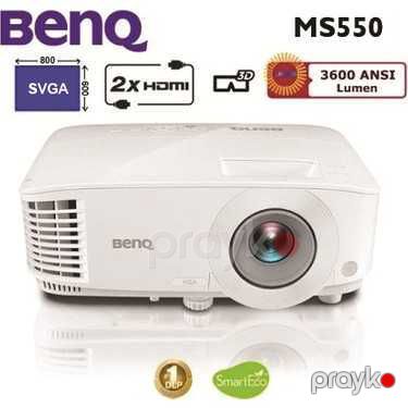 Proyektor "Benq MS550" — Bakı