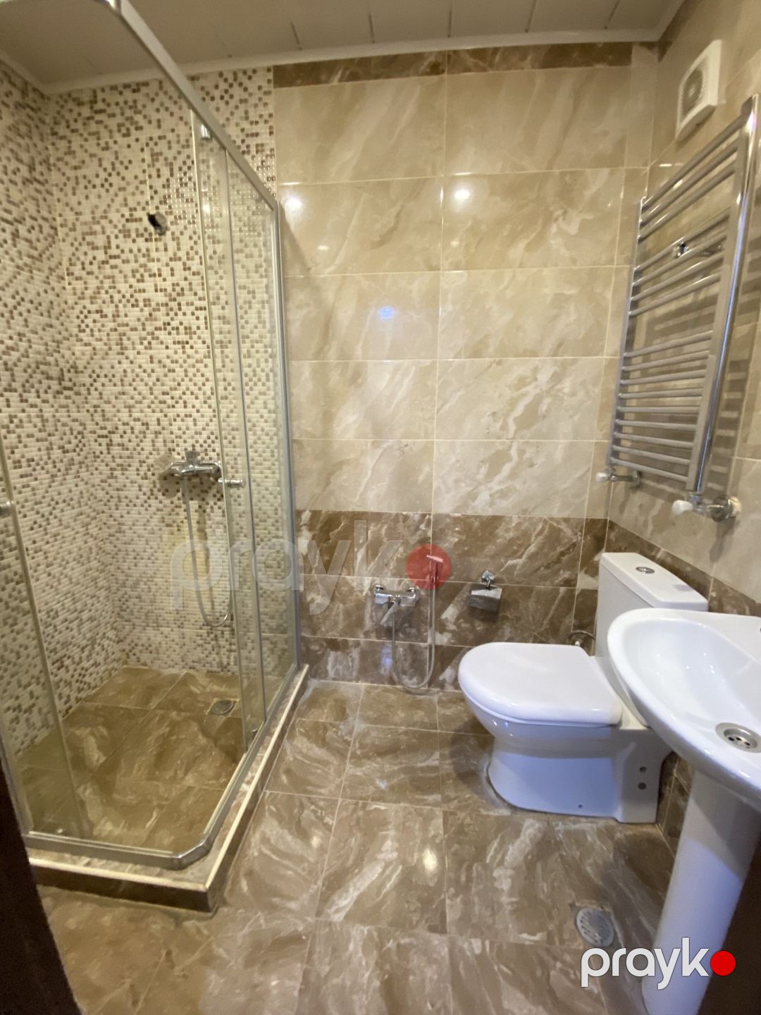 Satılır 2 otaqlı yeni tikili 62 m² — Mənzil, Xırdalan (6)