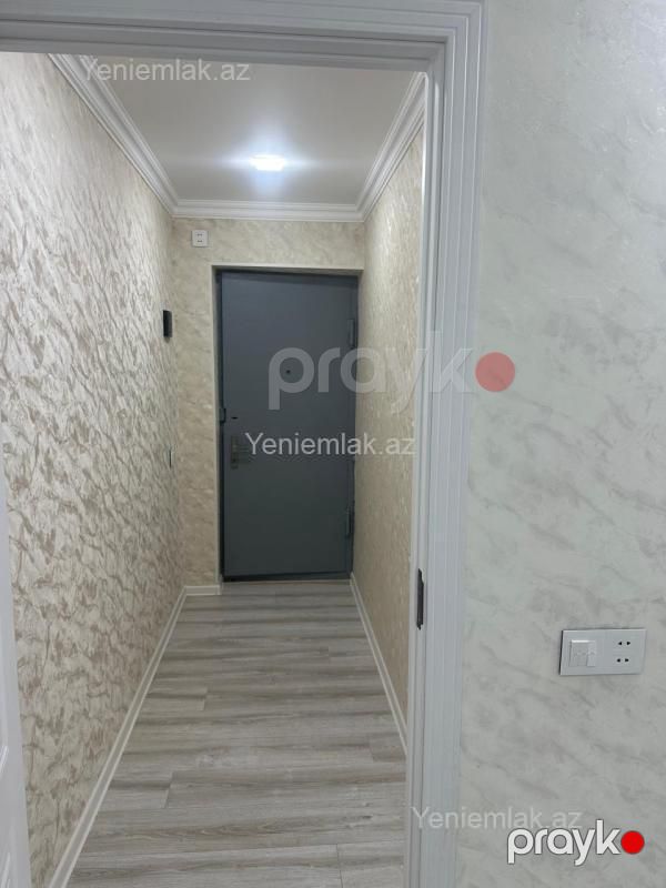 Satılır 1 otaqlı Bina evi menzil (Köhnə tikili), 30 m², 30-cu məhəllə — Mənzil, Sumqayıt (7)