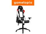 2E Bushıdo White/Black — Gametopia