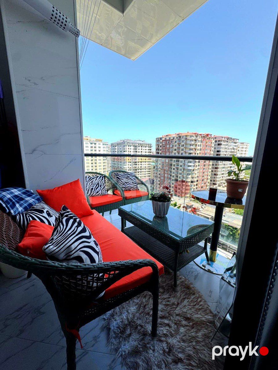 Satılır 2 otaqlı yeni tikili 65.5 m² — Mənzil, Bakı (3)
