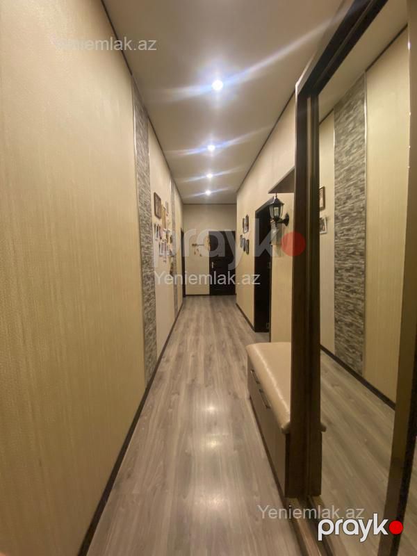 Satılır 4 otaqlı Bina evi menzil (Yeni tikili), 135 m², Masazır — Mənzil, Abşeron (9)