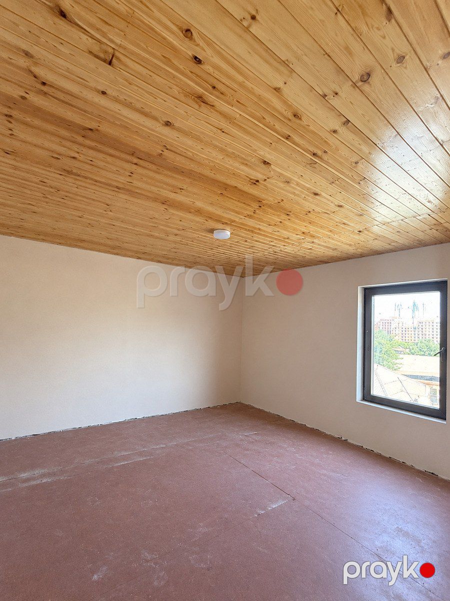 Satılır 2 otaqlı köhnə tikili 53 m² — Mənzil, Bakı (2)