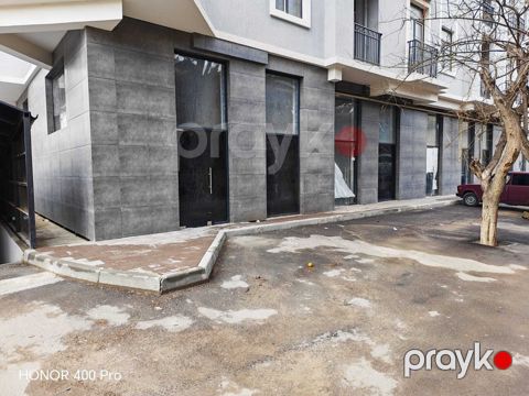 İcarəyə verilir obyekt 300 m² — Bakı