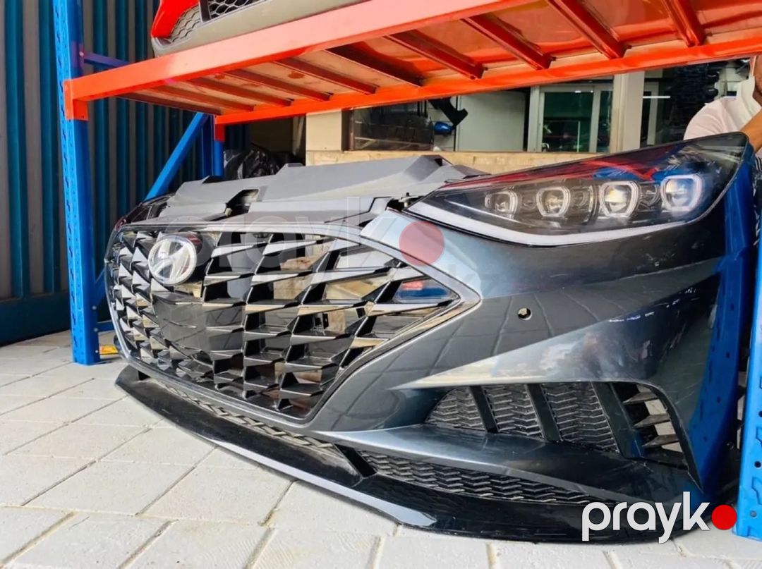 Hyundai Sonata 2019-2026 ehtiyat hissələri — Ehtiyat hissələri və aksesuarlar, Bakı (5)