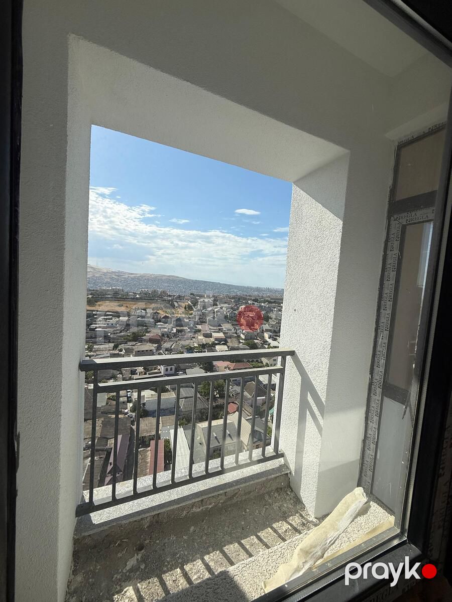 3-otaqlı yeni tikili, Yasamal r., 120 m² — Mənzil, Bakı (11)