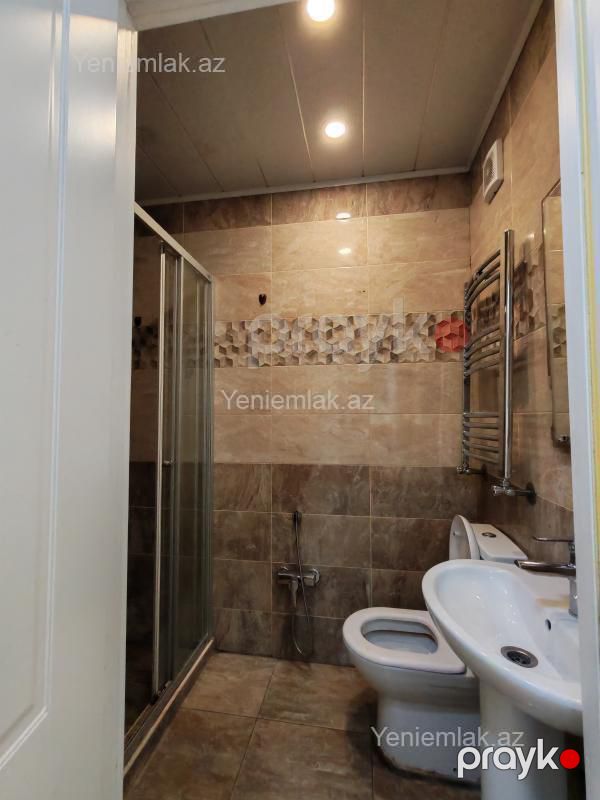 Satılır 2 otaqlı Bina evi menzil (Yeni tikili), 45 m², Xırdalan ş — Mənzil (2)