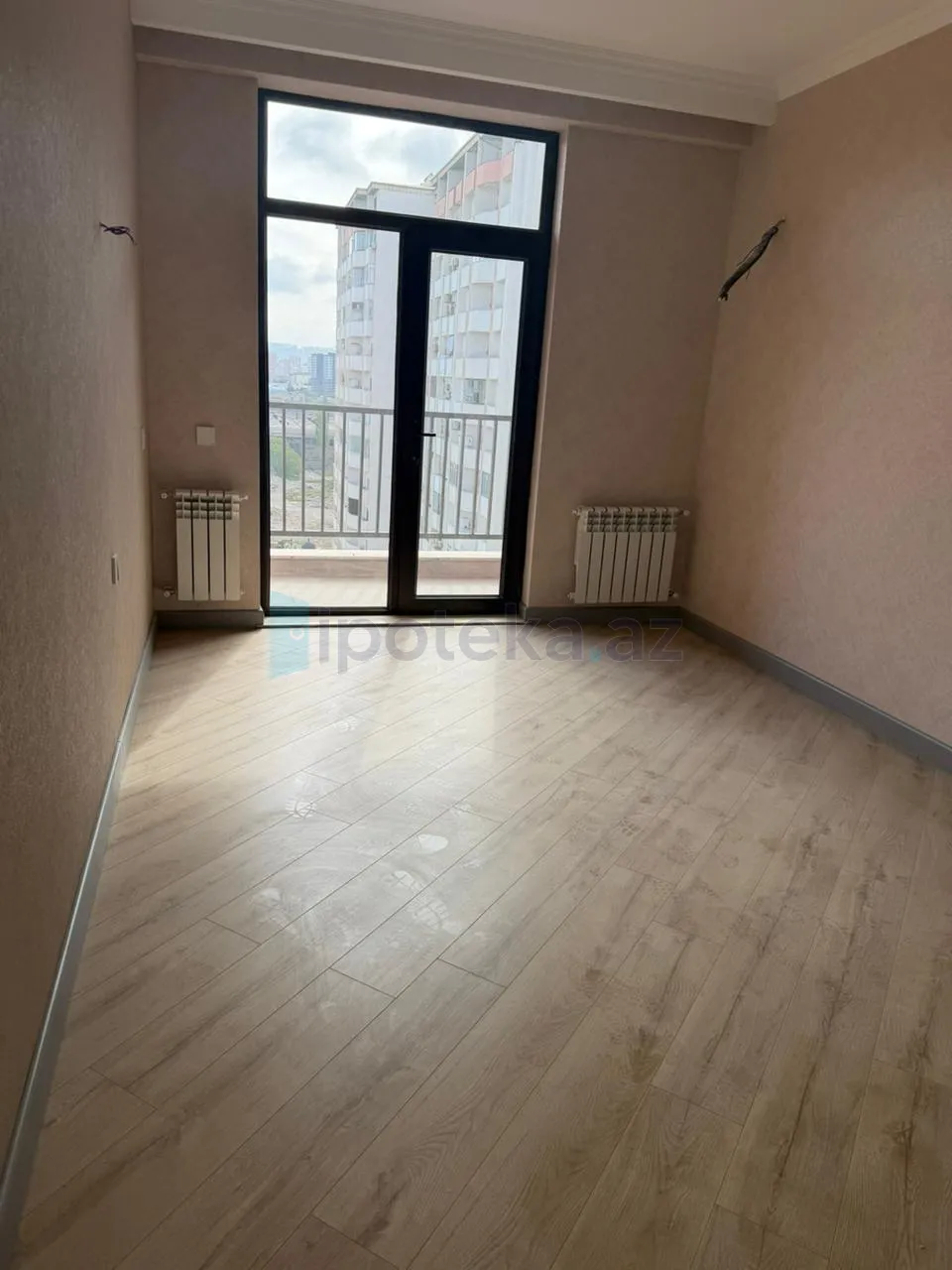 Satılır: 2 Otaq, Yeni tikili, Binəqədi r., 52.00 m² — Mənzil, Bakı (3)