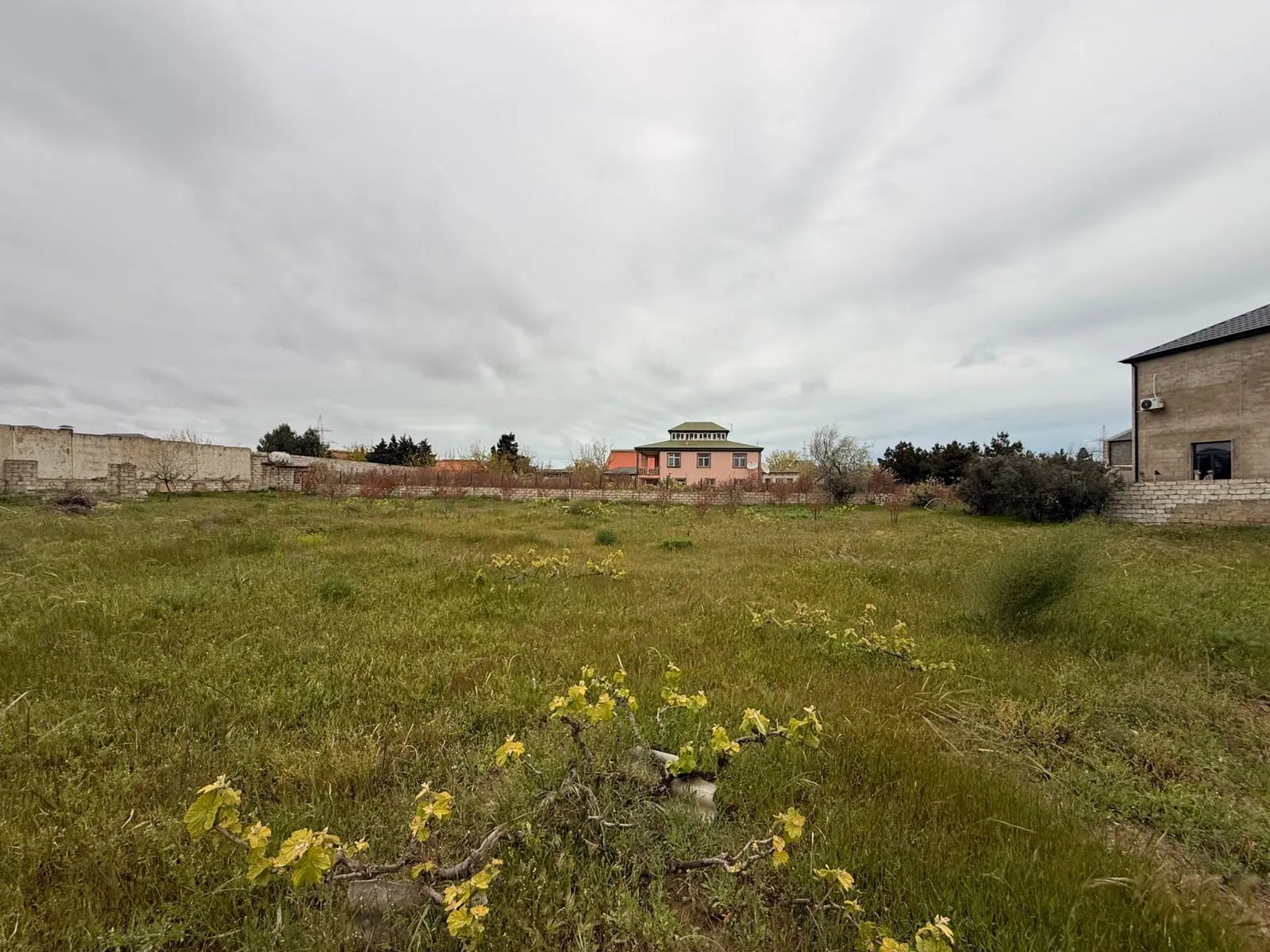 Şüvəlan, Torpaq satılır - 12 sot — Torpaq, Bakı (5)