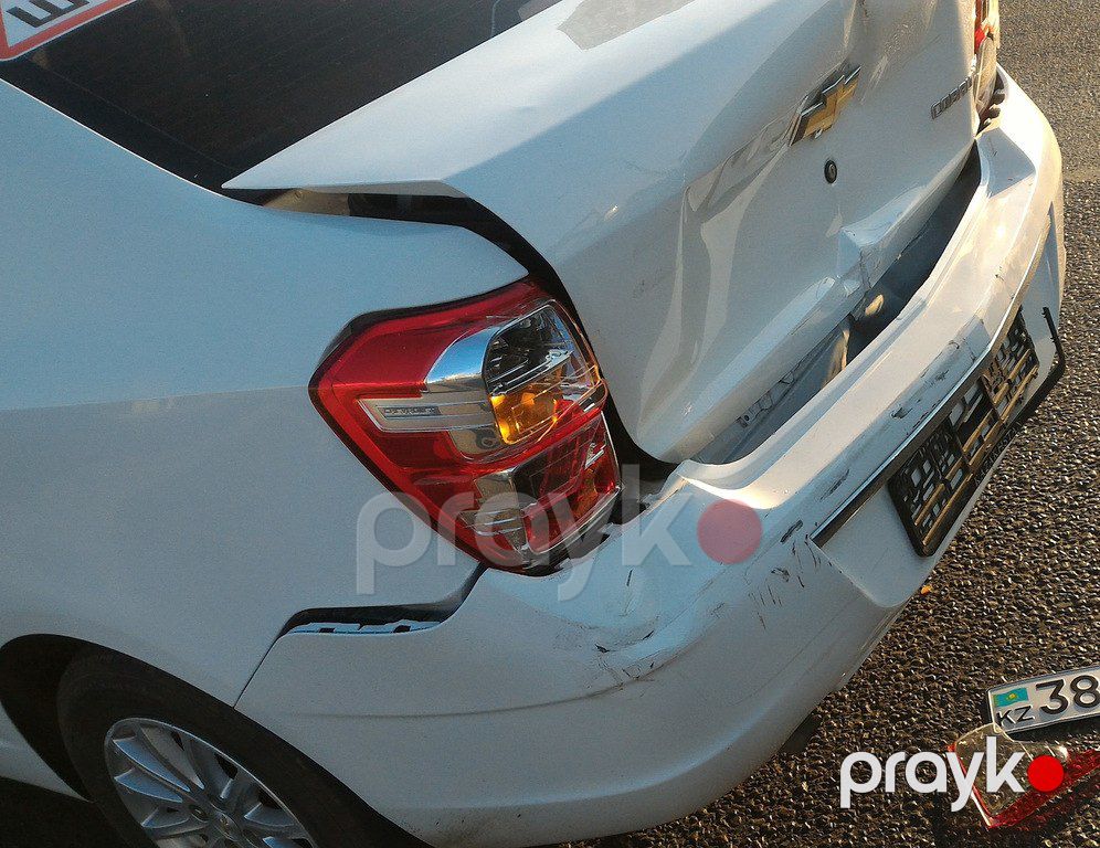 "Chevrolet Cobalt" ehtiyat hissələri — Ehtiyat hissələri və aksesuarlar, Bakı (2)