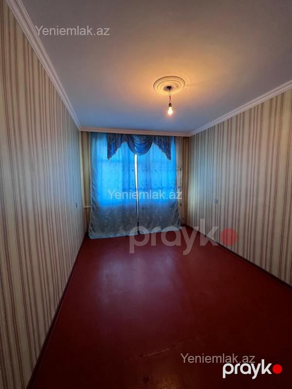 Satılır 1 otaqlı Bina evi menzil (Köhnə tikili), 18 m², Suraxanı rayonu — Mənzil, Bakı (2)