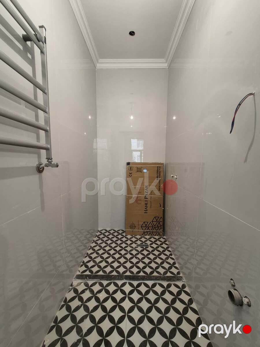 3-otaqlı yeni tikili, 28 May m., 120 m² — Mənzil, Bakı (9)