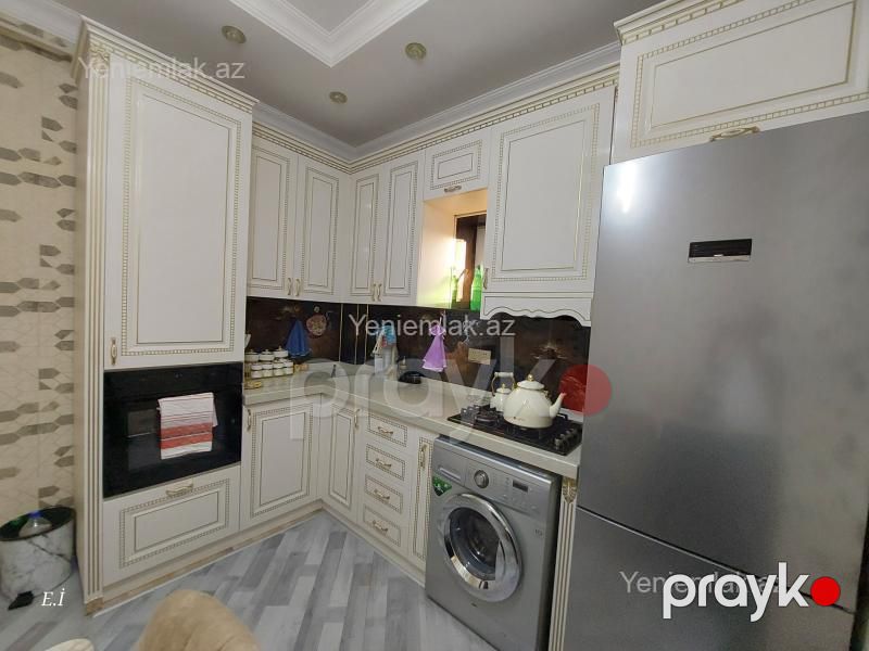 Satılır 3 otaqlı Bina evi menzil (Yeni tikili), 83 m², Saray — Mənzil, Abşeron (3)