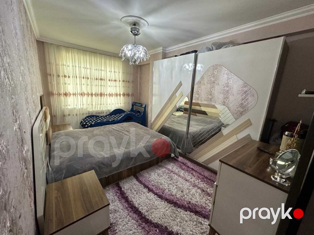 Satılır 2 otaqlı yeni tikili 50 m² — Mənzil, Xırdalan (4)