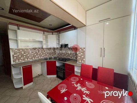 Satılır 4 otaqlı Bina evi menzil (Köhnə tikili), 87 m², Suraxanı rayonu — Bakı