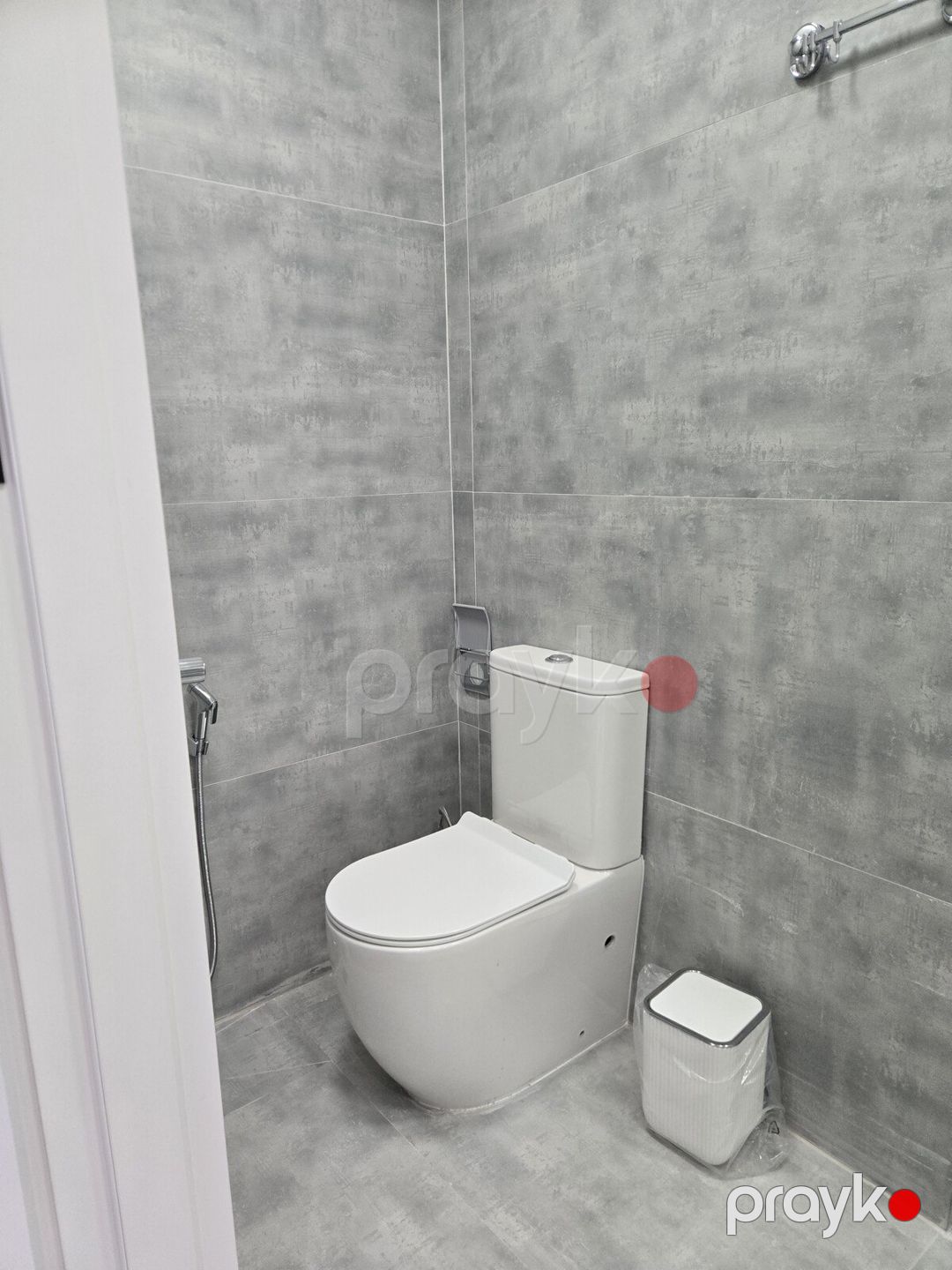 İcarəyə verilir 2 otaqlı yeni tikili 85 m² — Mənzil, Bakı (6)