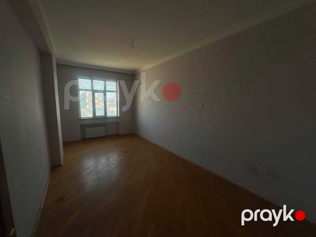 Satılır 3 otaqlı yeni tikili 135 m² — Mənzil, Bakı (12)
