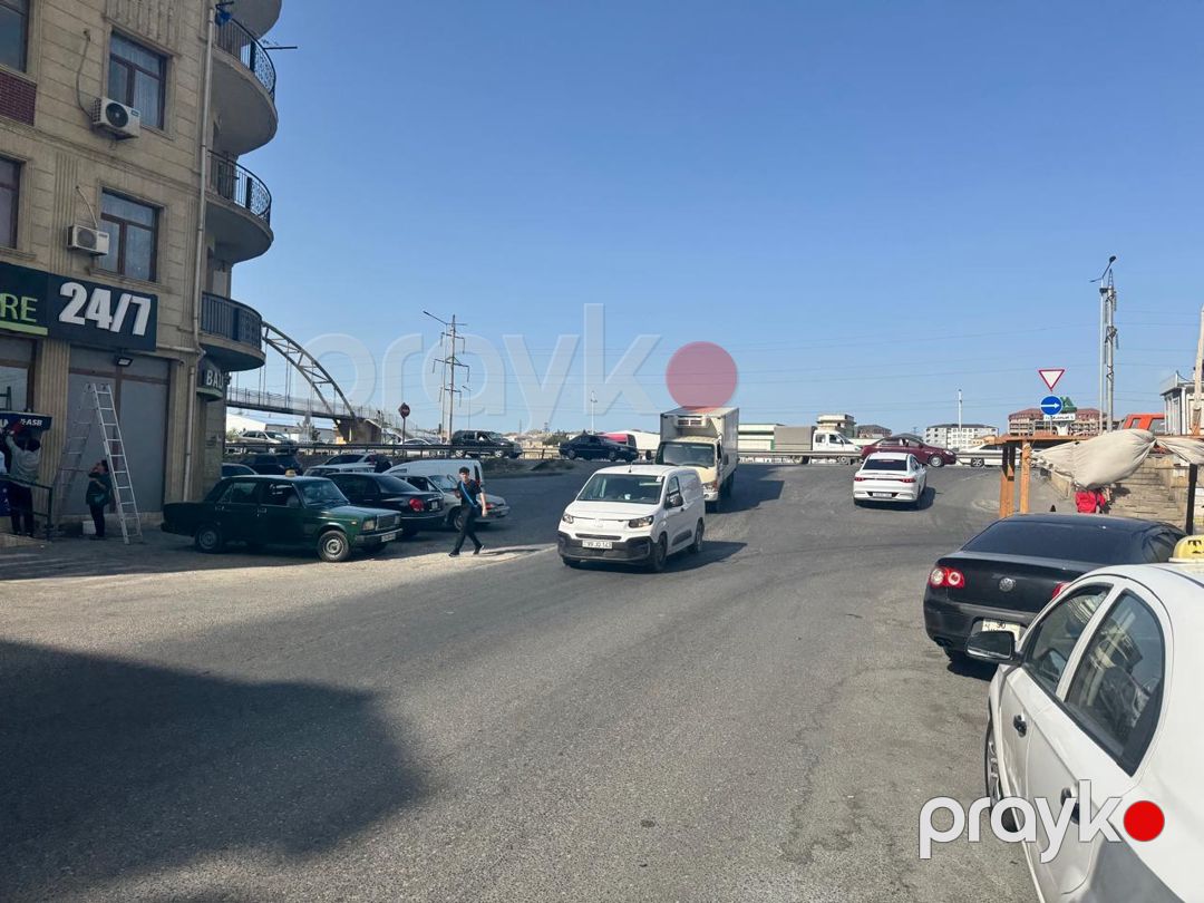 Satış: 3 otaqlı Yeni tikili, 92 m², Xırdlan ş — Mənzil (11)