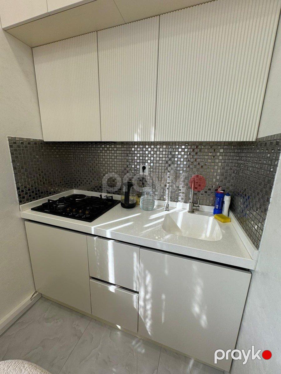 İcarəyə verilir 2 otaqlı yeni tikili 95 m² — Mənzil, Bakı (6)