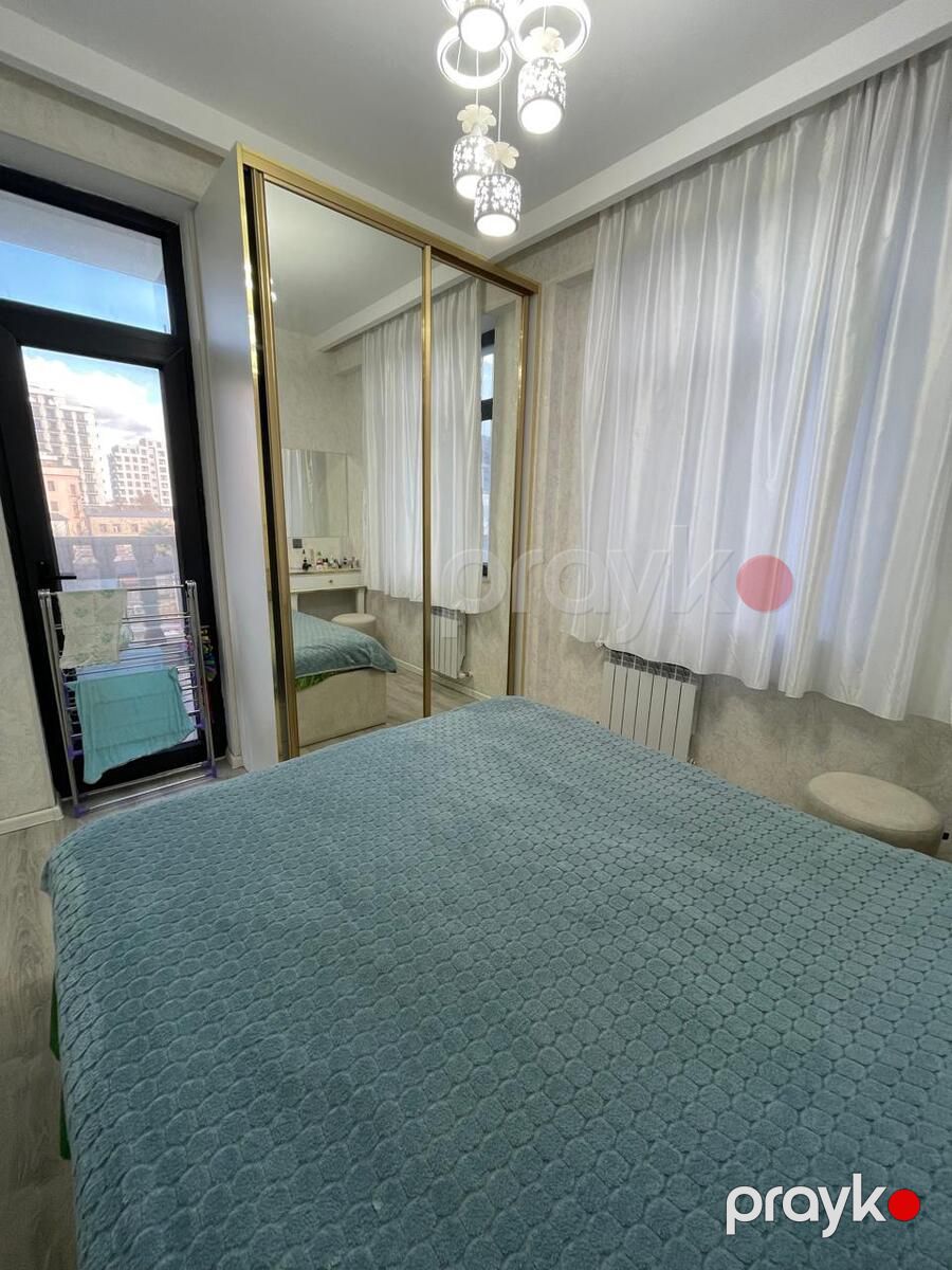 Satılır 3 otaqlı yeni tikili 58 m² — Mənzil, Bakı (6)